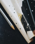 8x10 Undated Planner - Stars Edition