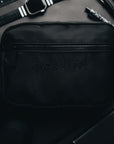 Blackout Rad Pack