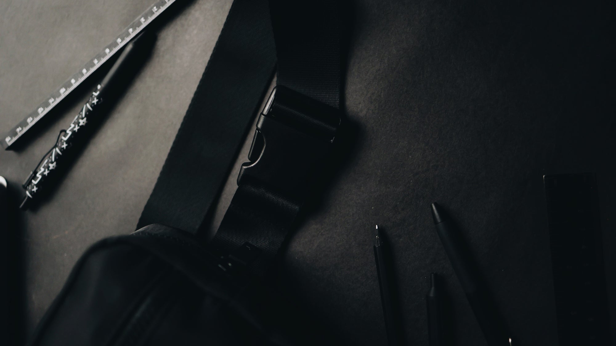 Blackout Rad Pack