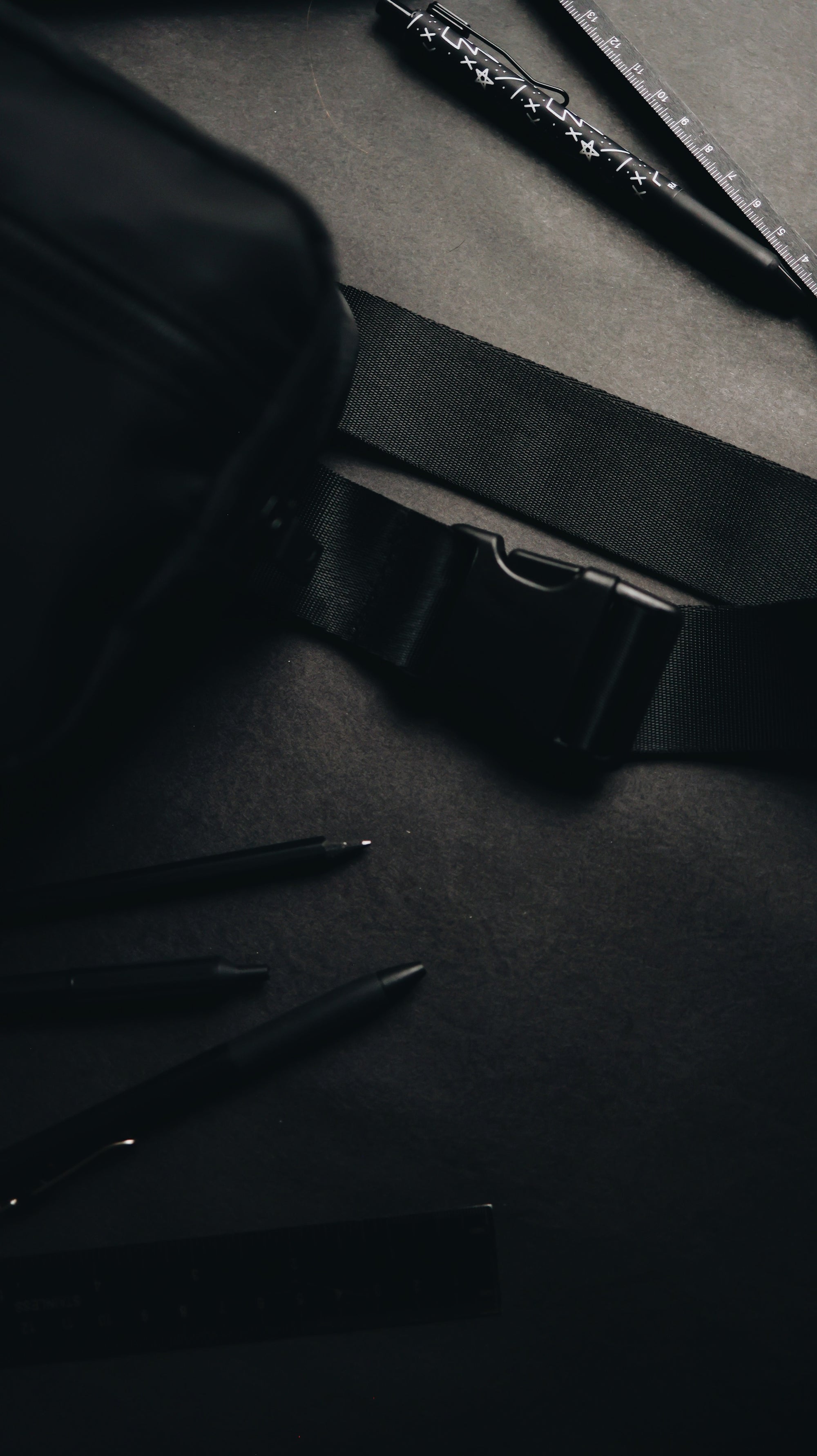 Blackout Rad Pack