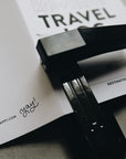 Travel Log Printable