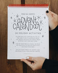 Christmas Advent Calendar - Year Two