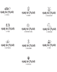 How To Draw Printables