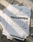 Halloween Advent Calendar - Year Two