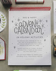 Christmas Advent Calendar - Year Two