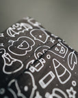 Reusable Trick Or Treat Bag Spooky Spells