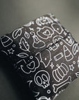 Reusable Trick Or Treat Bag Spooky Spells