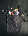 Reusable Trick Or Treat Bag Spooky Spells