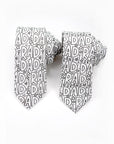 Rad Dad Coloring Tie  *markers sold separately