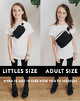 Littles Rad Pack