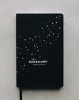 5x8 Sketchbook - Stars Edition