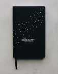 5x8 Sketchbook - Stars Edition