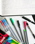 Lettering & Doodling Class Bundle