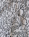 A video showing shots of the quilt and explaining why I love this blanket and why I designed it