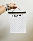 Summer Survival Kit Printable