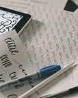 Lettering Class