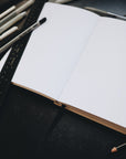 5x8 Sketchbook - Stars Edition