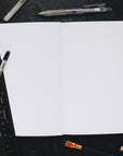 5x8 Sketchbook - Stars Edition