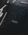 5x8 Sketchbook - Stars Edition