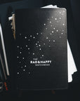 5x8 Sketchbook - Stars Edition