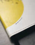 A close up of part of the cover that reads Be The Sunshine