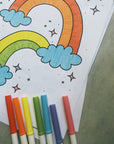 Gift Color Happy