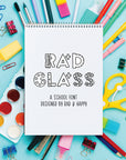 Rad Class Font