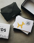 Rad Mail - A Year Of Cards