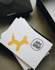 Rad Mail - A Year Of Cards