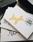 Rad Mail - A Year Of Cards