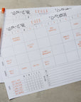 Happy Day Kids Schedule Printable