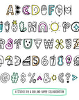 Funshine Font