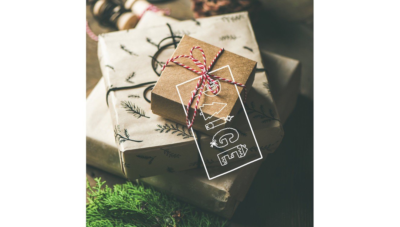 Rad Tidings Font