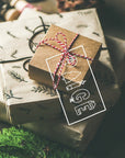 Rad Tidings Font