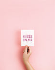 Roses Are Rad Font