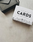 Rad Mail - A Year Of Cards