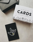 Rad Mail - A Year Of Cards