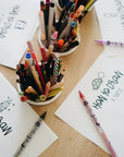 How To Draw Printables