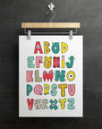 Monster Font