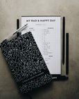 Happy Day Notepad