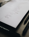 Happy Day Notepad