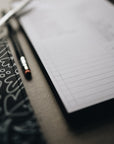 Happy Day Notepad
