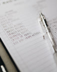 Happy Day Notepad