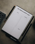 Happy Day Notepad