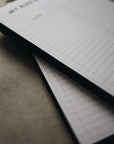 Happy Day Notepad