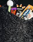Reusable Trick or Treat Bag