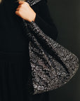 Reusable Trick or Treat Bag