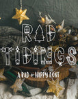 Rad Tidings Font