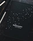 5x8 Sketchbook - Stars Edition