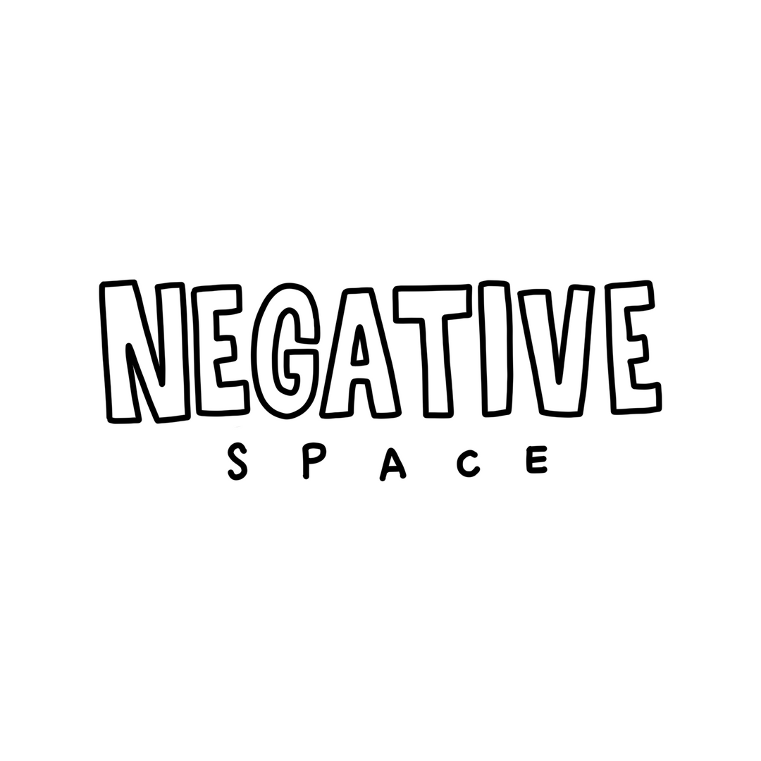 Negative Space